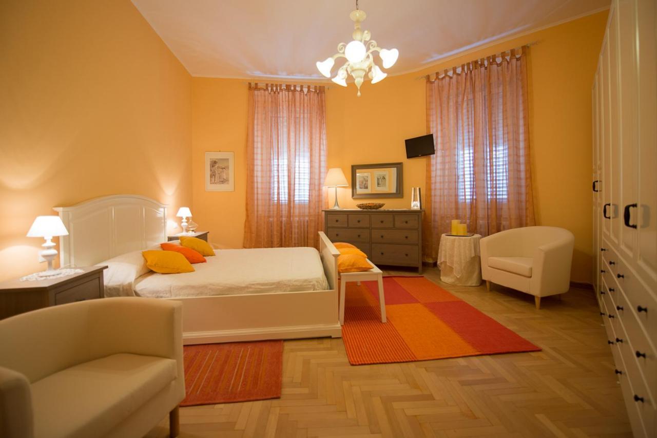 Bed & Breakfast Antico Borgo Teresiano