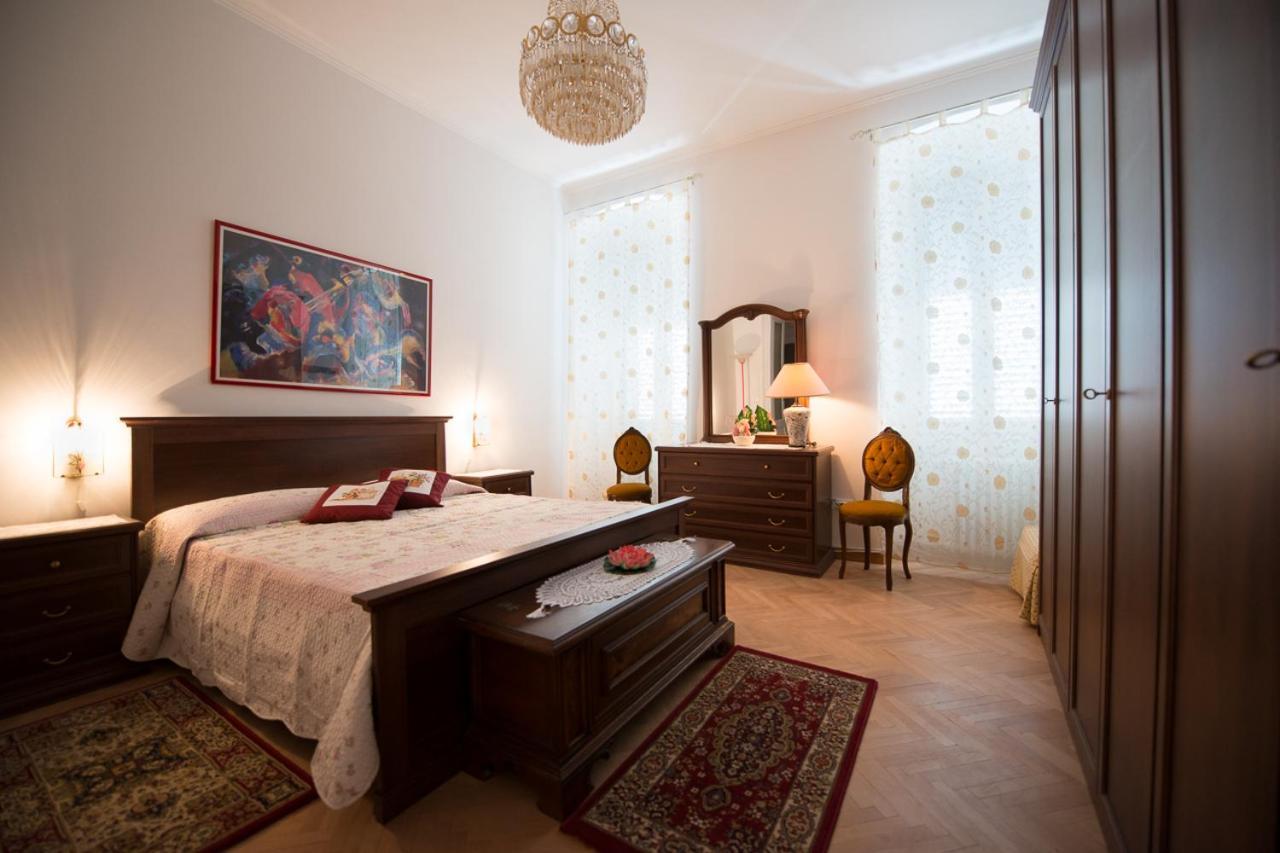 Antico Borgo Teresiano Bed & Breakfast *