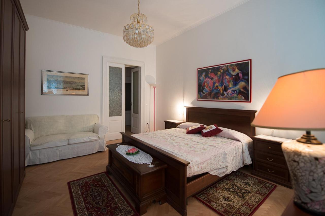 Bed & Breakfast Antico Borgo Teresiano *