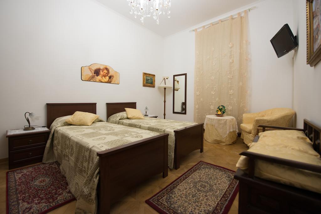 Frühstückspension Antico Borgo Teresiano *